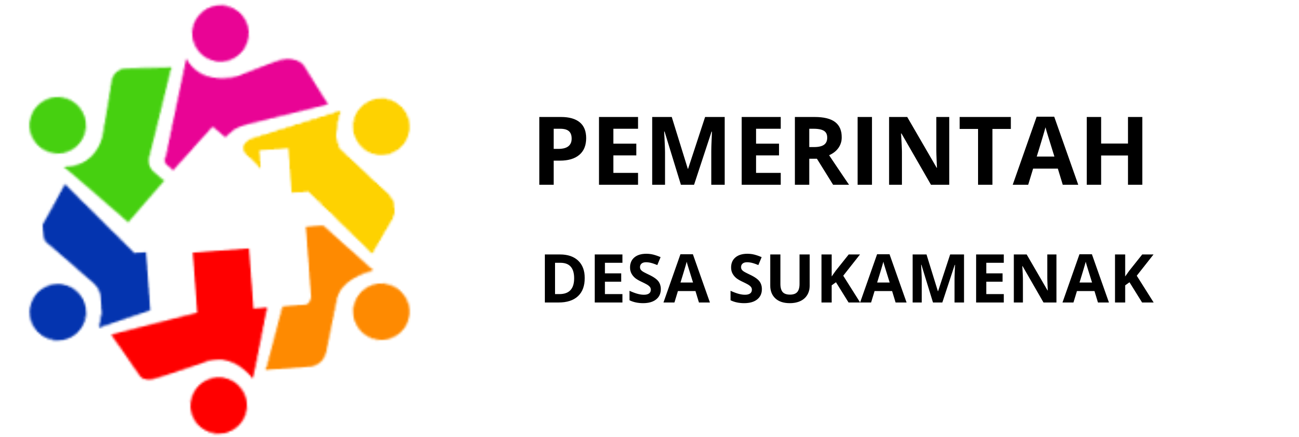 Logo Desa Sukamenak